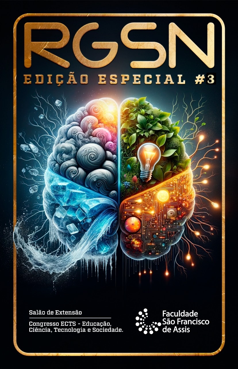 					Visualizar v. 3 n. 1 (2025): Número especial 3
				